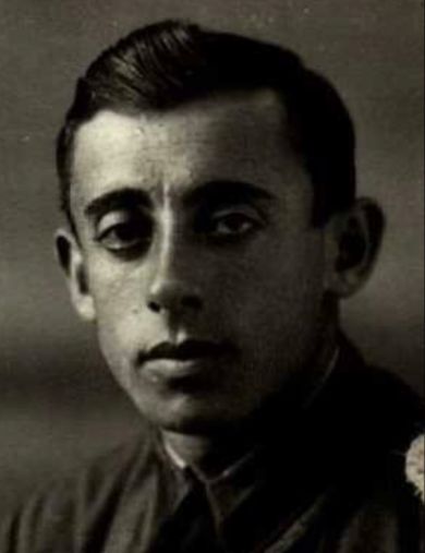 Чижик Ефим Семенович