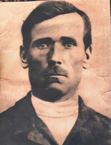 Колесников Степан Федосович