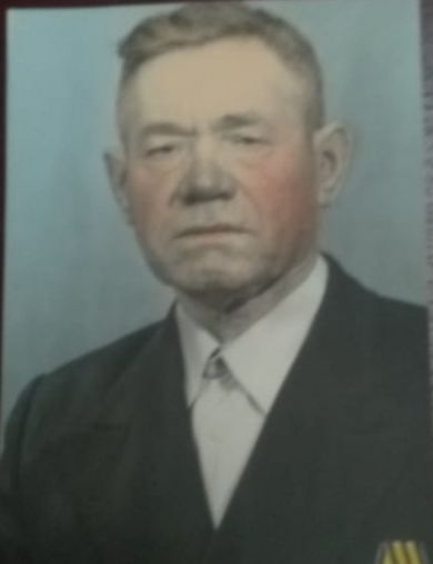 Рокачев Иосиф Григорьевич
