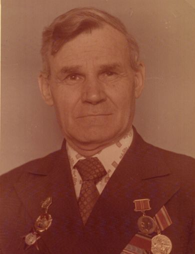 Цаплин Иван Степанович
