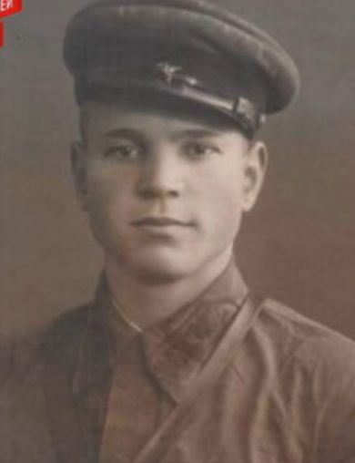 Хватов Сергей Владимирович