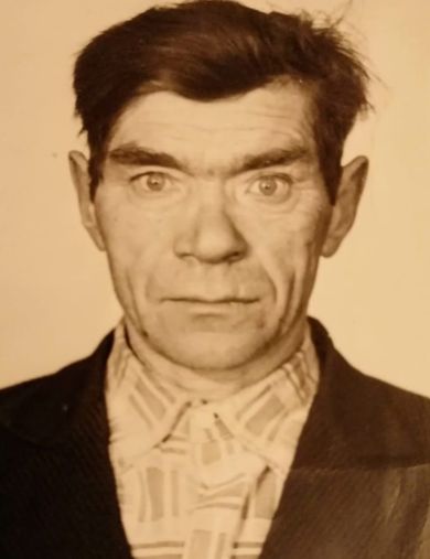 Соколов Андрей Григорьевич