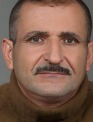 Саноян Лазр Нагапетович