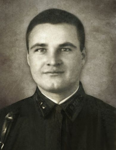 Удовенко Моисей Кириллович
