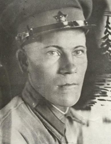 Зубарев Николай Александрович