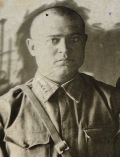 Клименко Василий Федорович