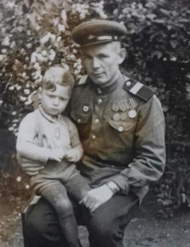 Закиров Нургалей Закирович