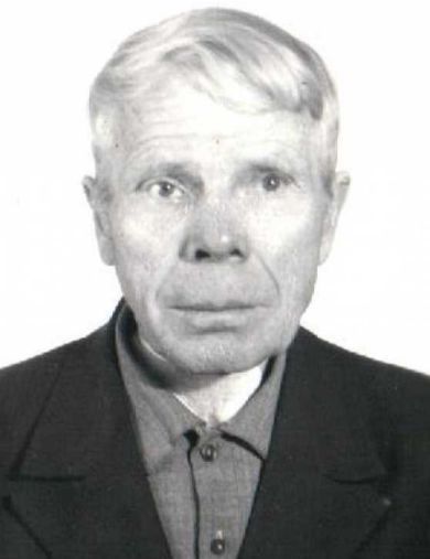 Логунов (Лагунов) Михаил Алексеевич