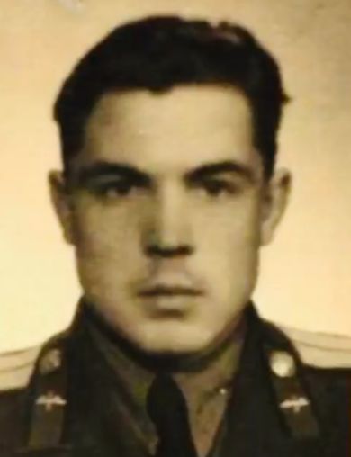 Бражников Яков Григорьевич