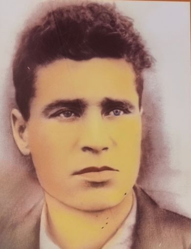 Мурнаев Виктор Платонович