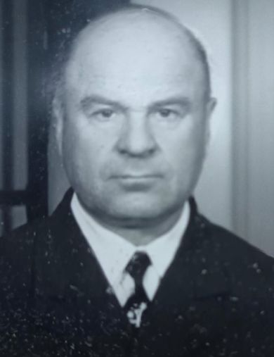 Авдеев Михаил Яковлевич