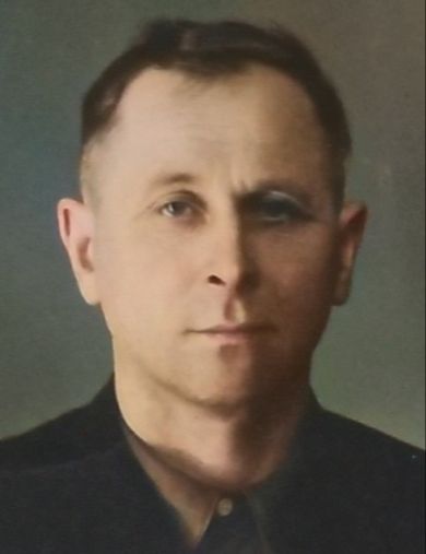 Зиновьев Павел Степанович