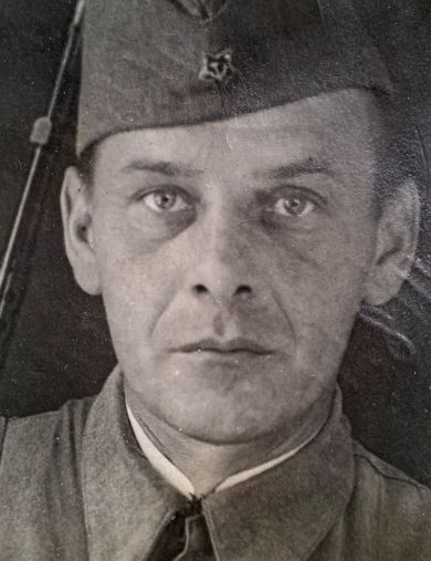 Гмиря Николай Макарович