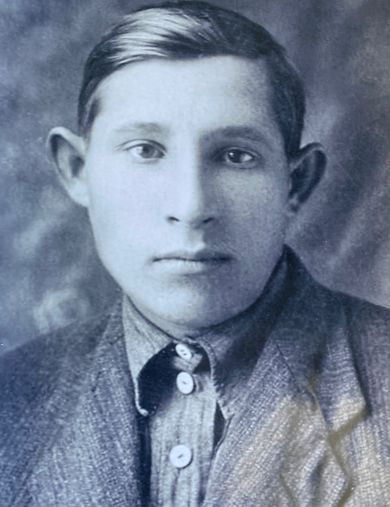 Шведков Александр Иванович