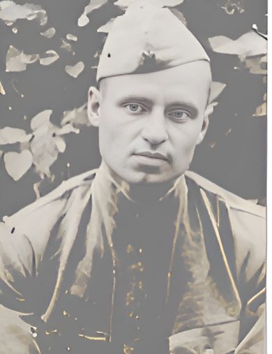 Мысляев Иван Александрович