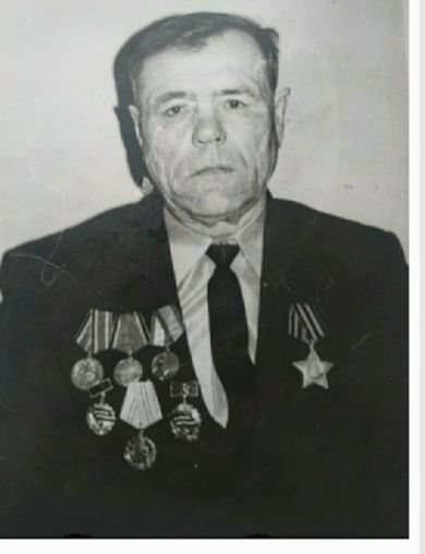 Щипаков Виталий Андреевич