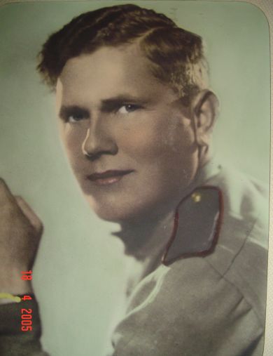 Веремеев Александр Дмитриевич