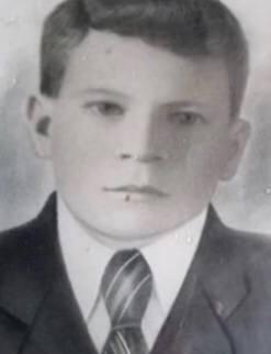 Ковалев Иван Михайлович