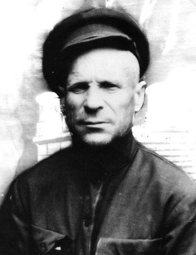 Романов Иван Васильевич