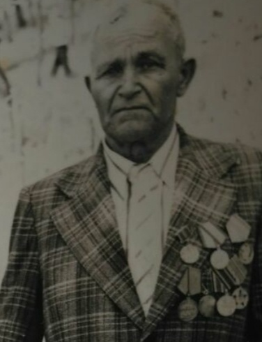 Ламтев Петр Федорович
