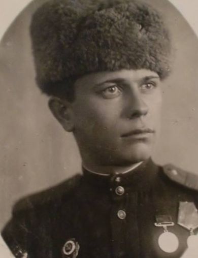 Абдрахманов Аркий Зиатдинович
