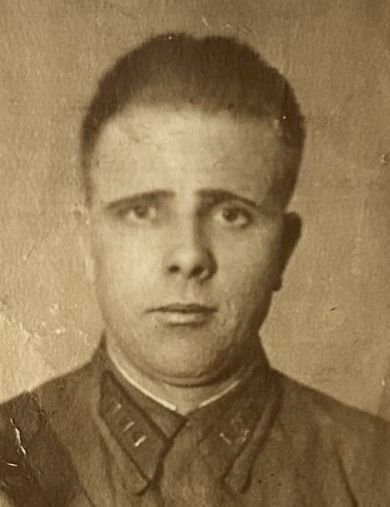 Фадеев Иван Иосифович