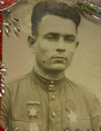 Скрыпай Павел Иванович
