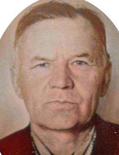 Маркин Иван Павлович