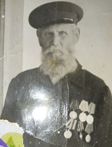 Болдырев Семен