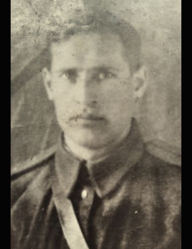 Зданович Андрей Степанович