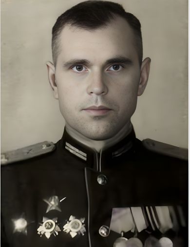 Голиневич Иван Антонович