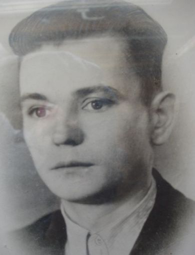 Архиреев Алексей Егорович