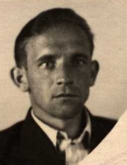 Давыдов Иван Иванович
