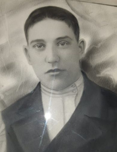 Галкин Яков Никитович