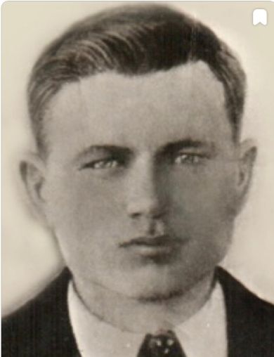 Воропай Павел Яковлевич