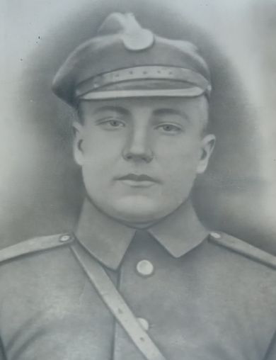 Богович Иван Илларионович