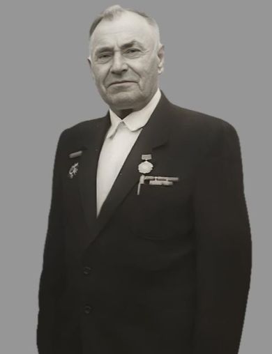 Горбачев Иван Тарасович