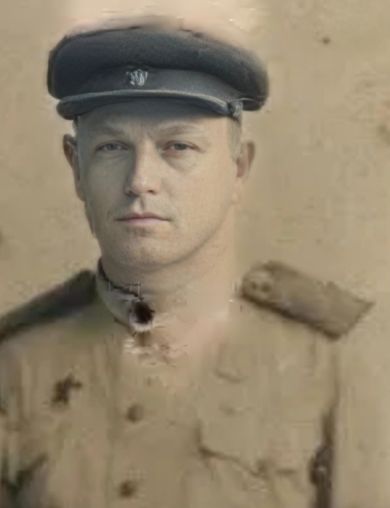 Долматов Александр Алексеевич
