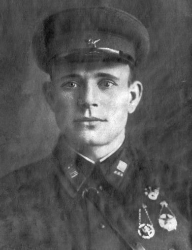 Голдобин Василий Георгиевич