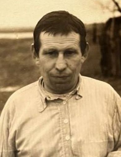 Акимкин Василий Ермолаевич