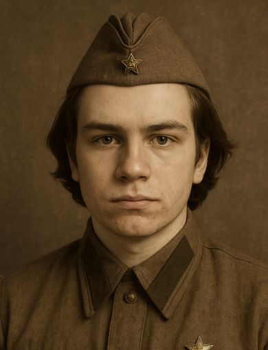 Довжанин Дмитрий Евгеньевич