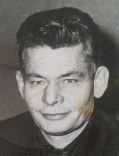 Чергиков Пётр Фёдорович