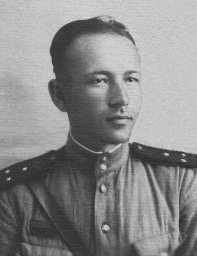 Гурский Василий Пантелеймонович
