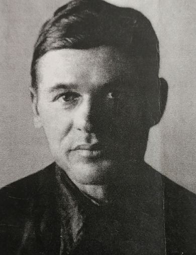 Минаев Виктор Петрович