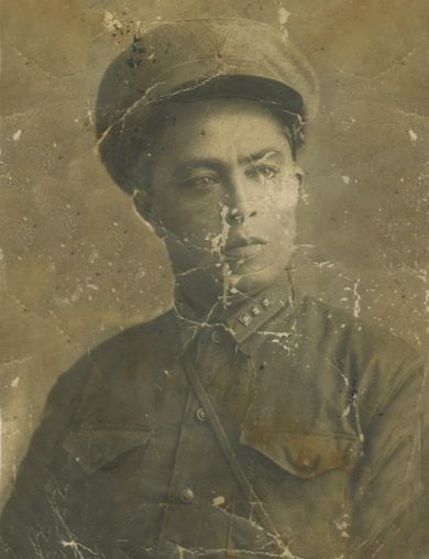 Базаров Джура