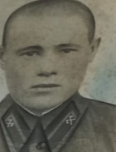 Николаев Константин Николаевич