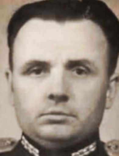 Татьянкин Григорий Степанович