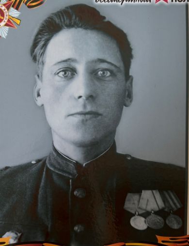 Невенченко Пётр Акимович