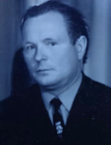 Минин Георгий Владимирович