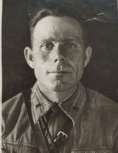 Санин Иван Иванович